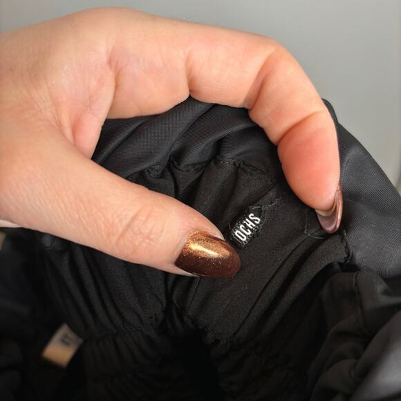 Et Ochs Laila Combo Bustier Top - Picture 7 of 10